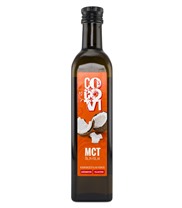 CocoVi MCT olja