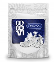 CocoVi Opti-MSM