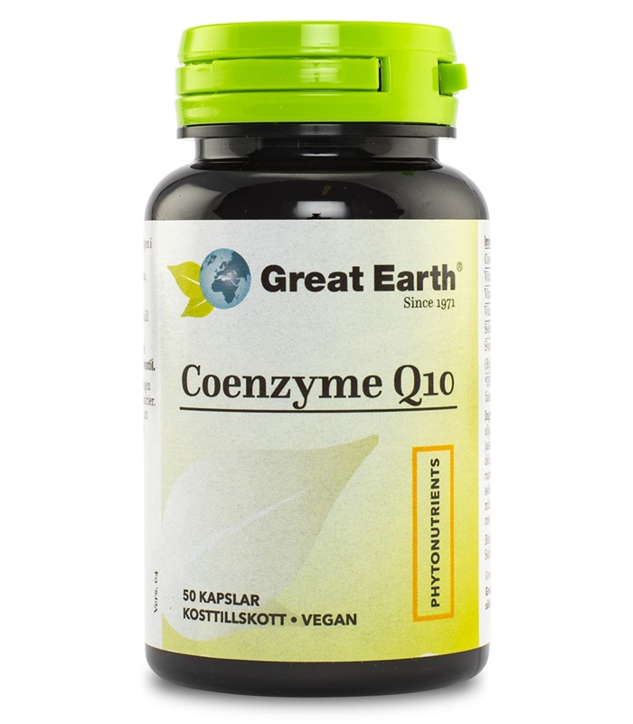 great earth q10