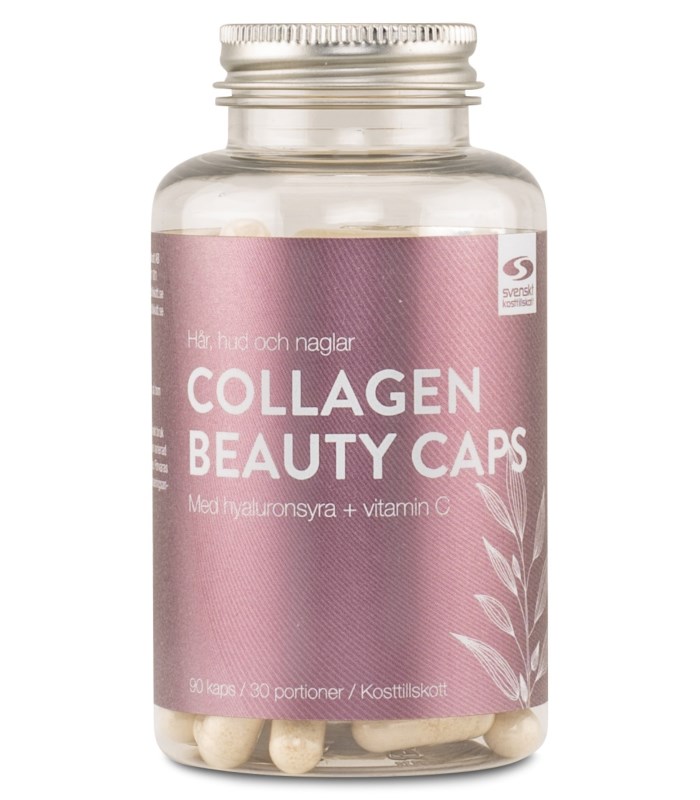 Collagen Beauty Caps