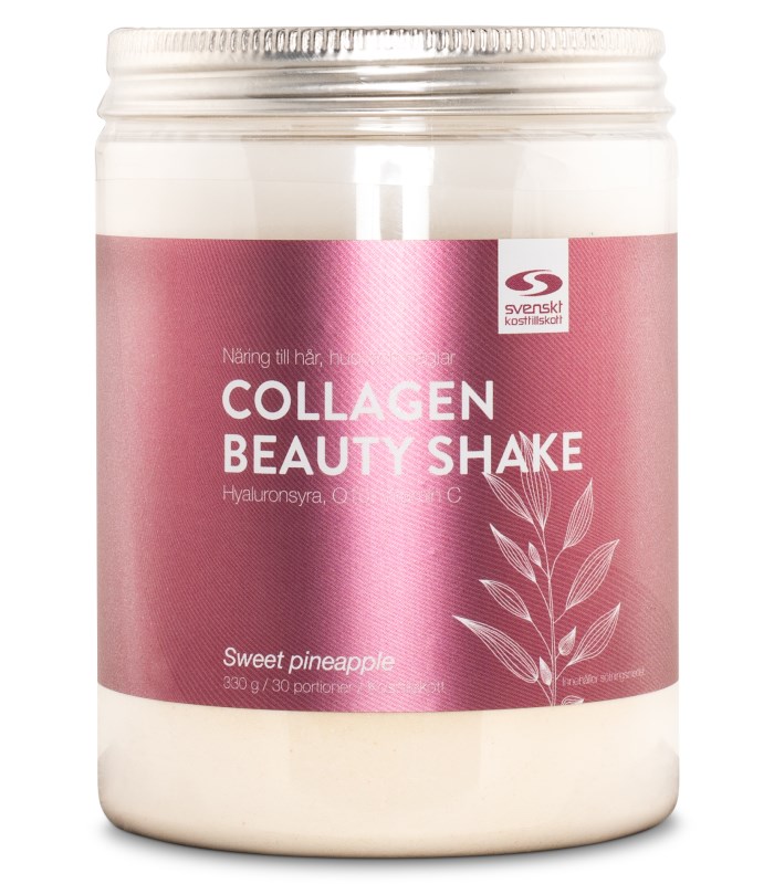 Collagen Beauty Shake