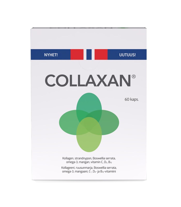 Collaxan Kollagen