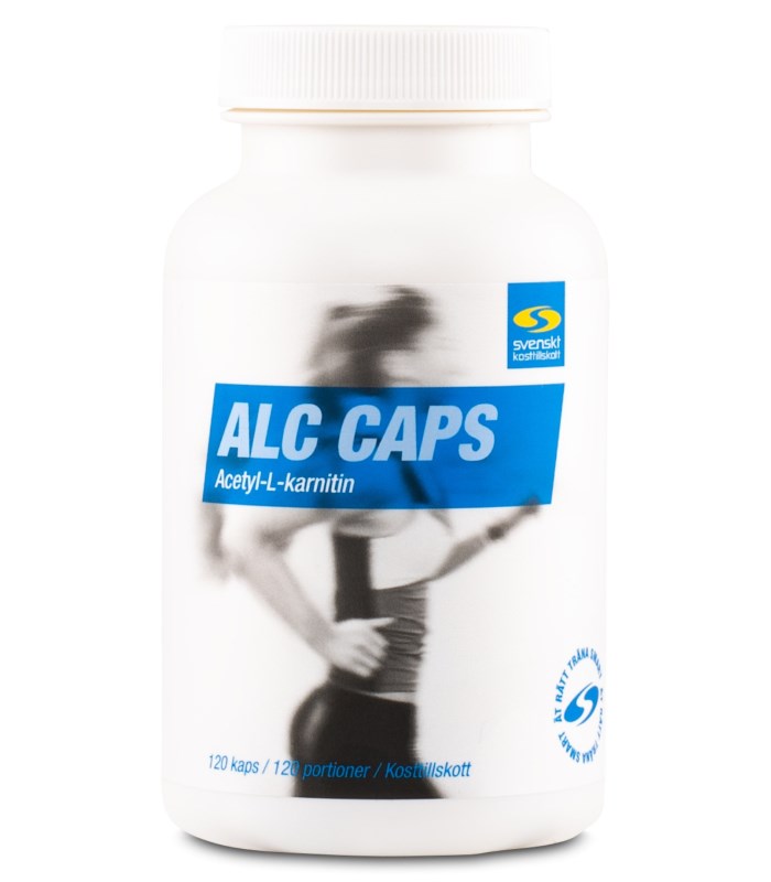 ALC Caps