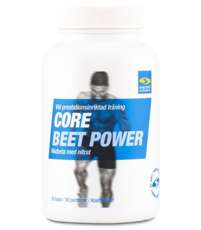 Core Beet Power