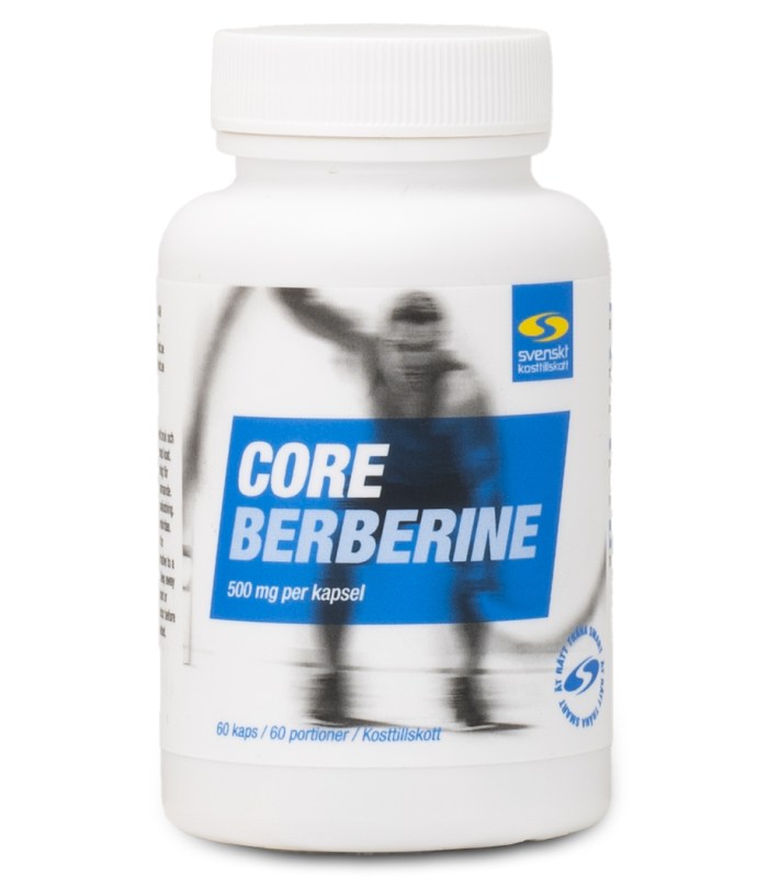 Core Berberine