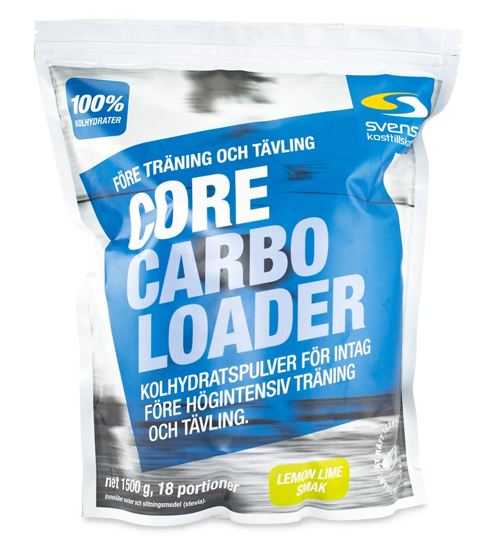 Core Carboloader