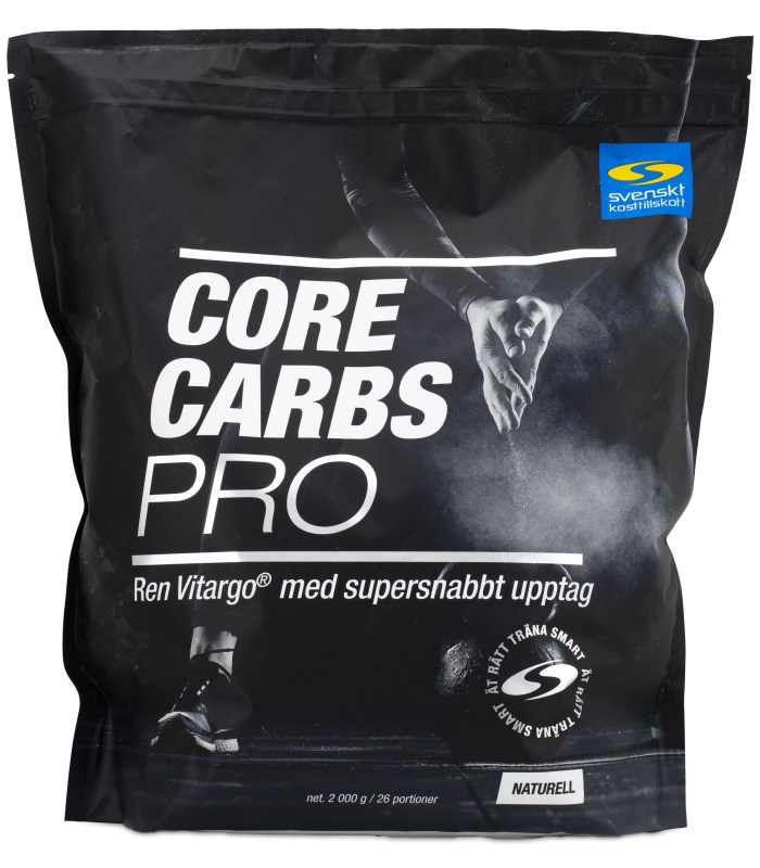 Core Carbs Pro