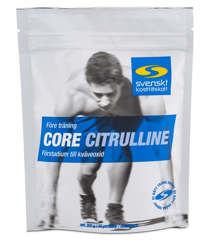 Core Citrulline