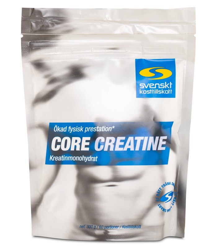 Core Creatine