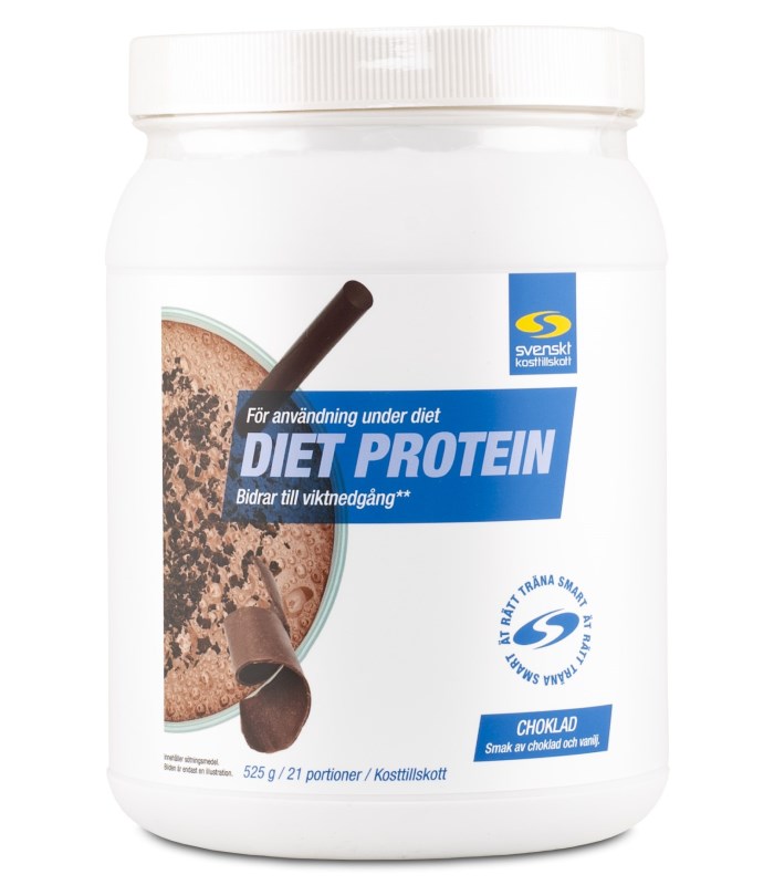 Diet Protein