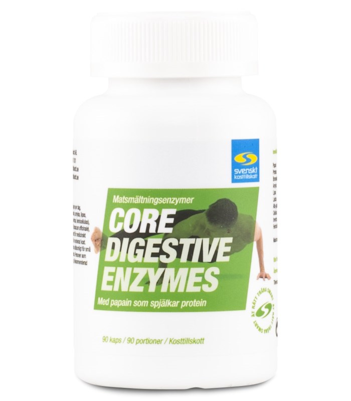 Core Digestive Enzymes