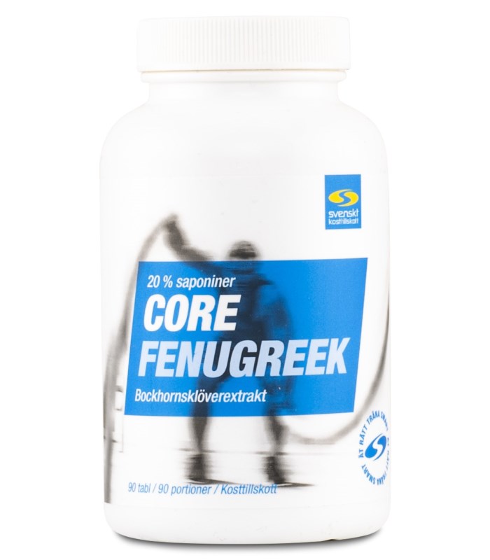 Core Fenugreek