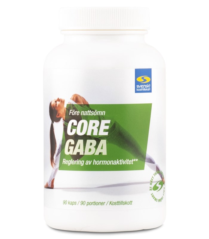 Core GABA