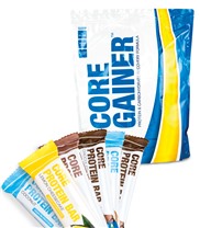 Core Gainer