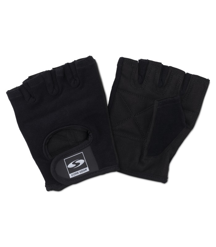 Core Gear Gym Gloves