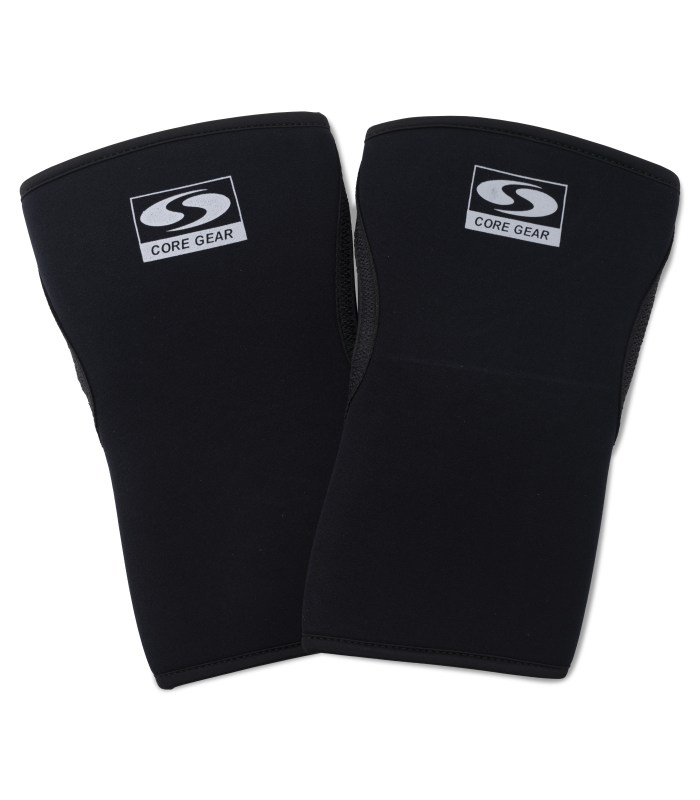 Core Gear Knee Sleeves 5 mm