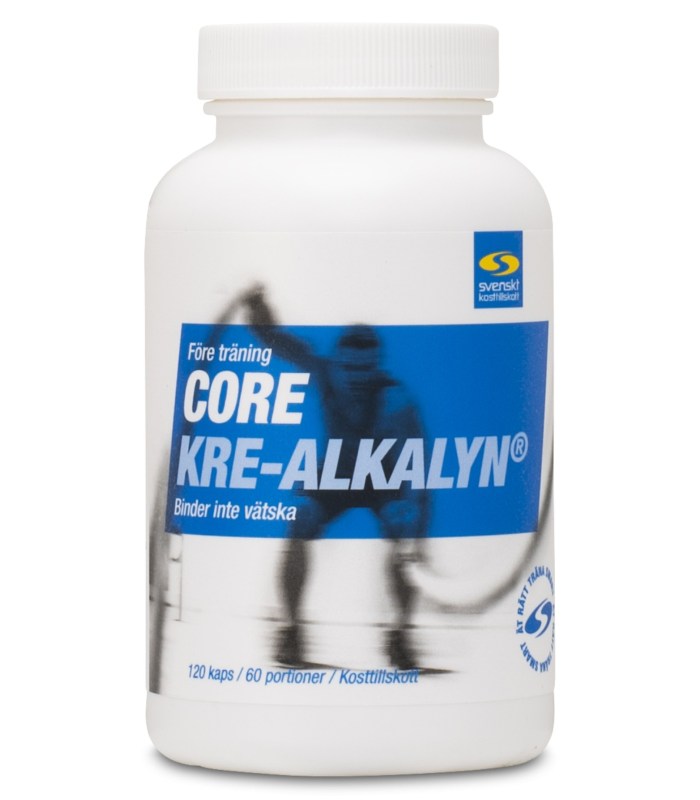 Core Kre-Alkalyn