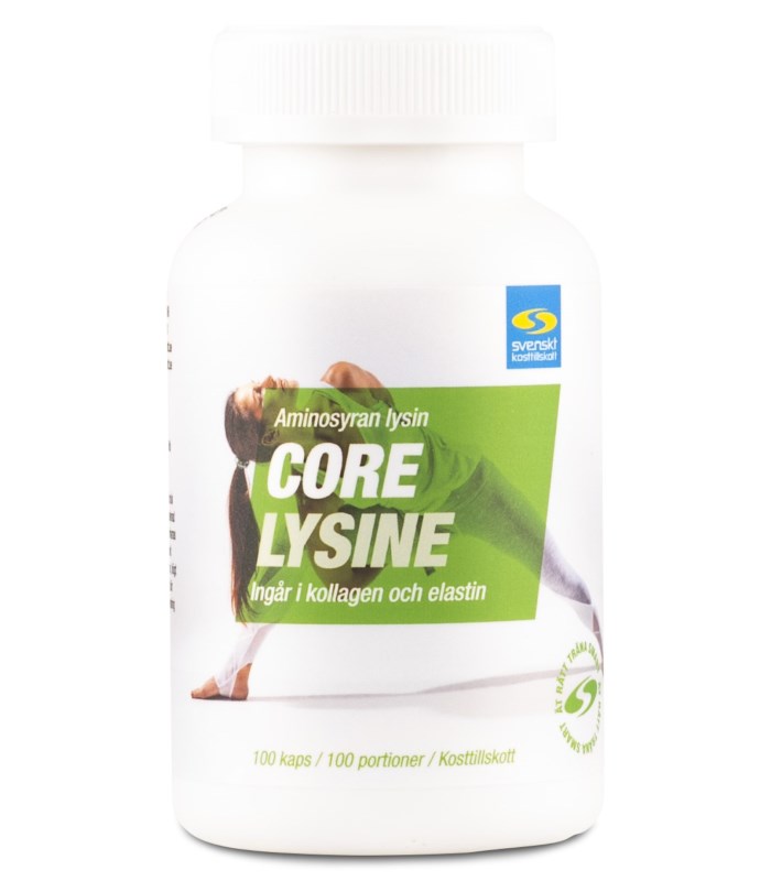 Core Lysine