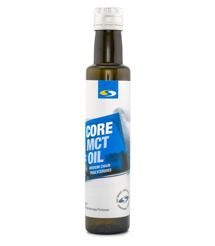 Core MCT Oil