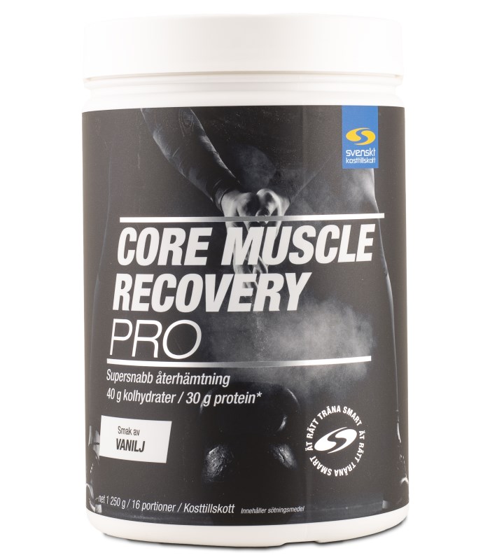 Core Muscle Recovery Pro
