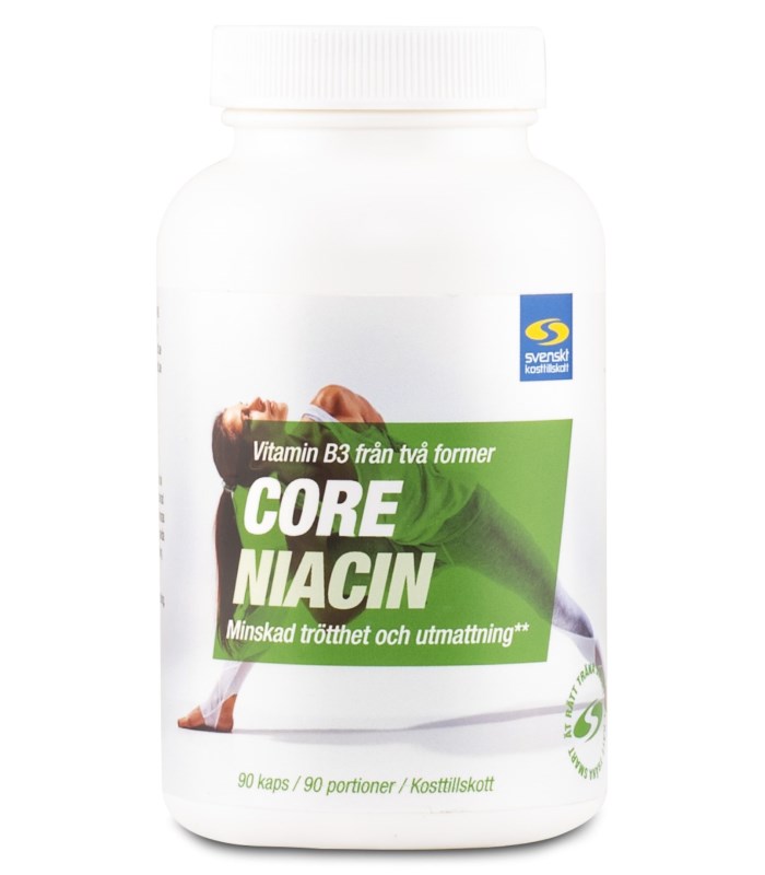 Core Niacin