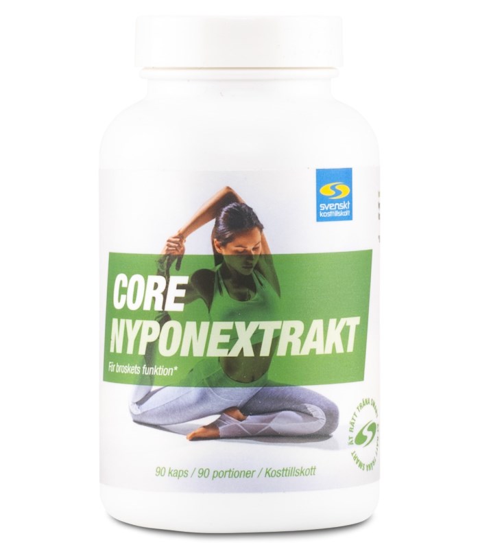 Core Nyponextrakt