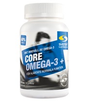 Core Omega-3+