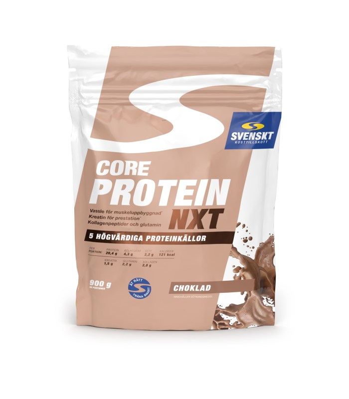Core Protein NXT