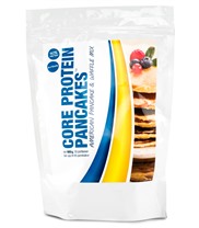 Core Protein Pancakes