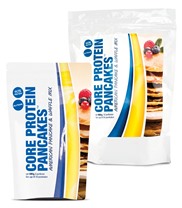 Core Protein Pancakes