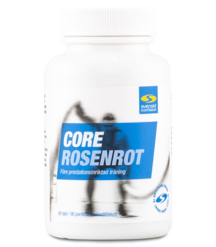 Core Rosenrot