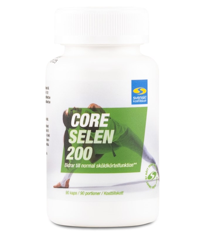 Core Selen 200