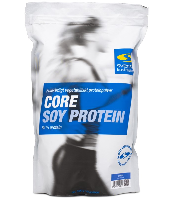 Core Soy Protein