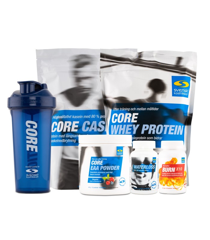 Core Stay Tuned