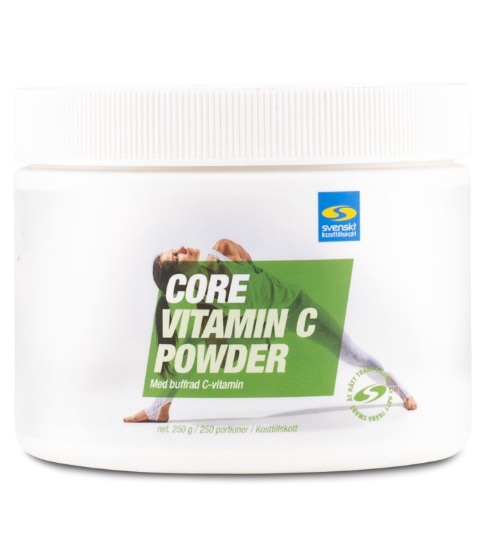 Core Vitamin C Powder