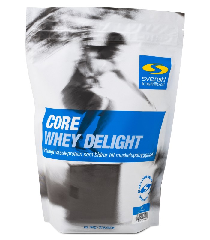 Core Whey Delight