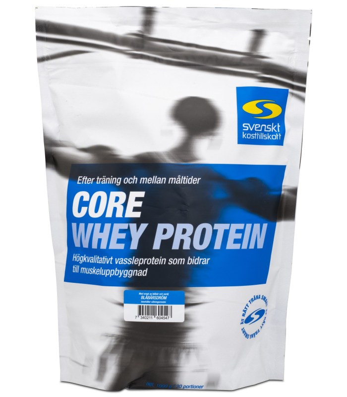 Core Whey Protein