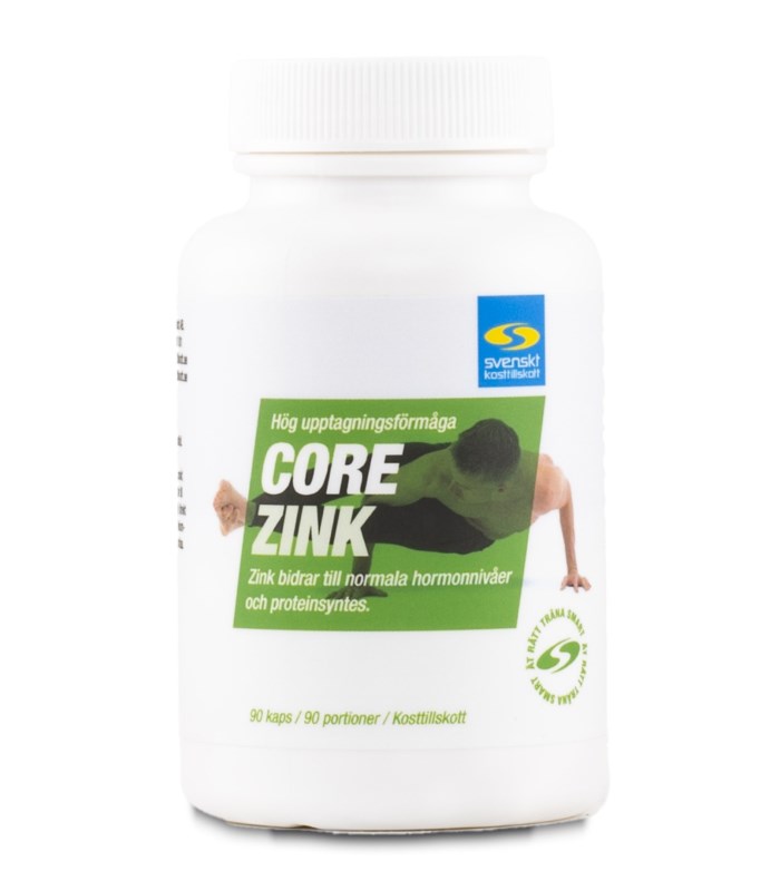 Core Zink