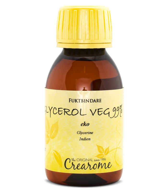 Crearome Glycerol EKO