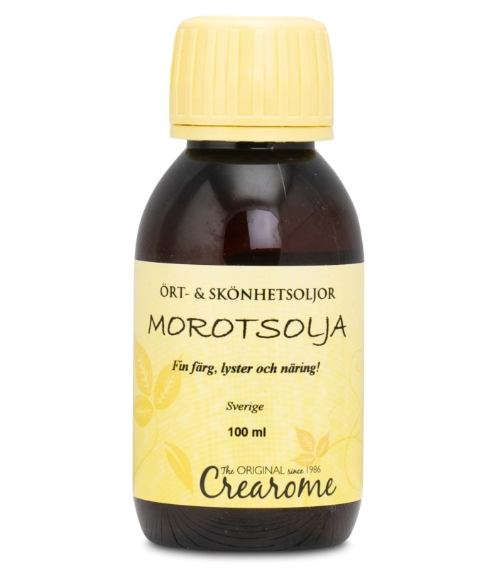 Crearome Morotsolja