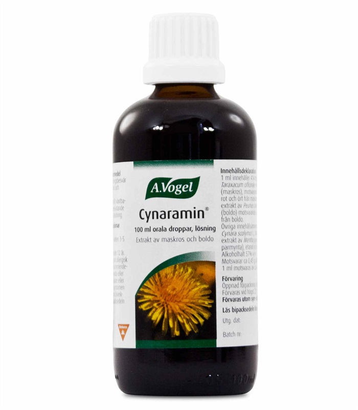 Cynaramin