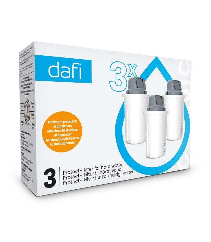 Dafi Filterpatron Protect +