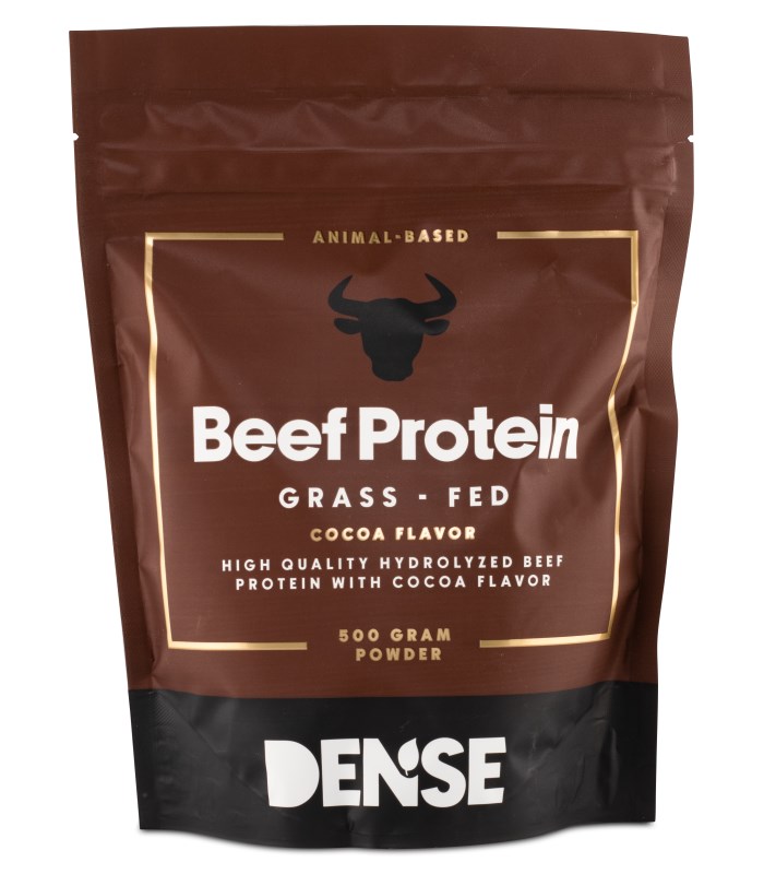 Dense Biffprotein