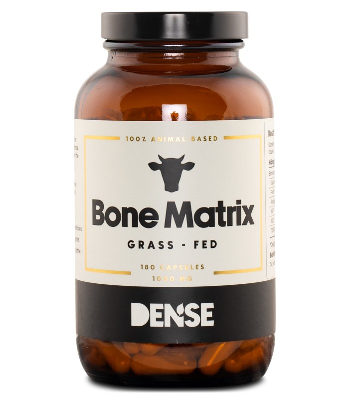 Dense Bone Matrix