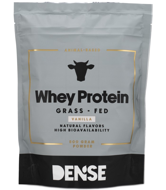 Dense Vassleprotein