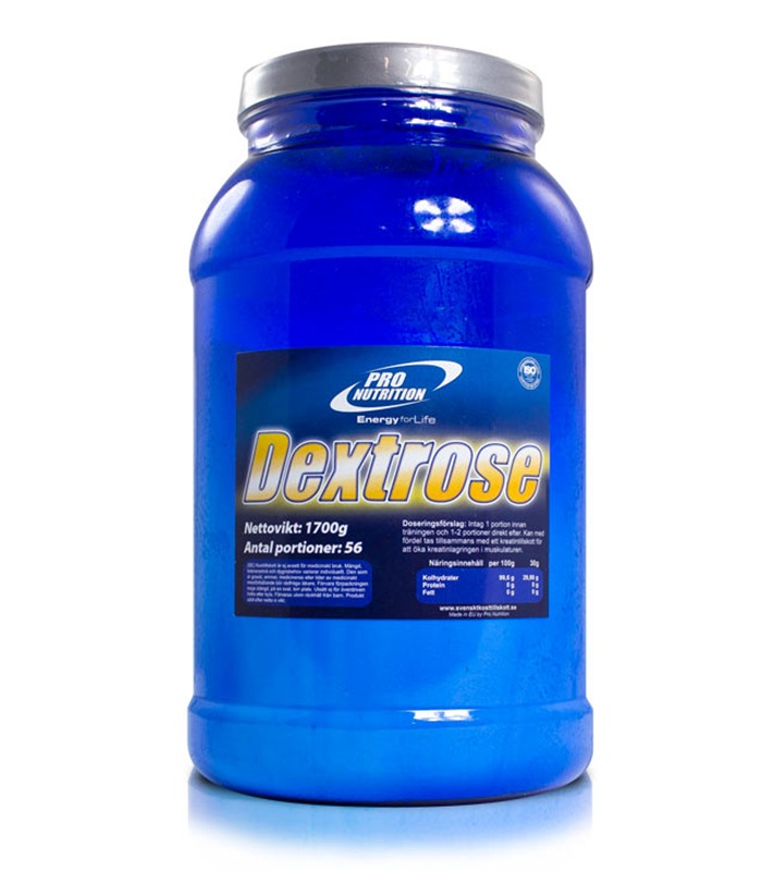 Pro Nutrition Dextrose