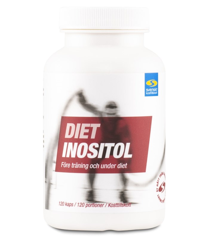 Diet Inositol