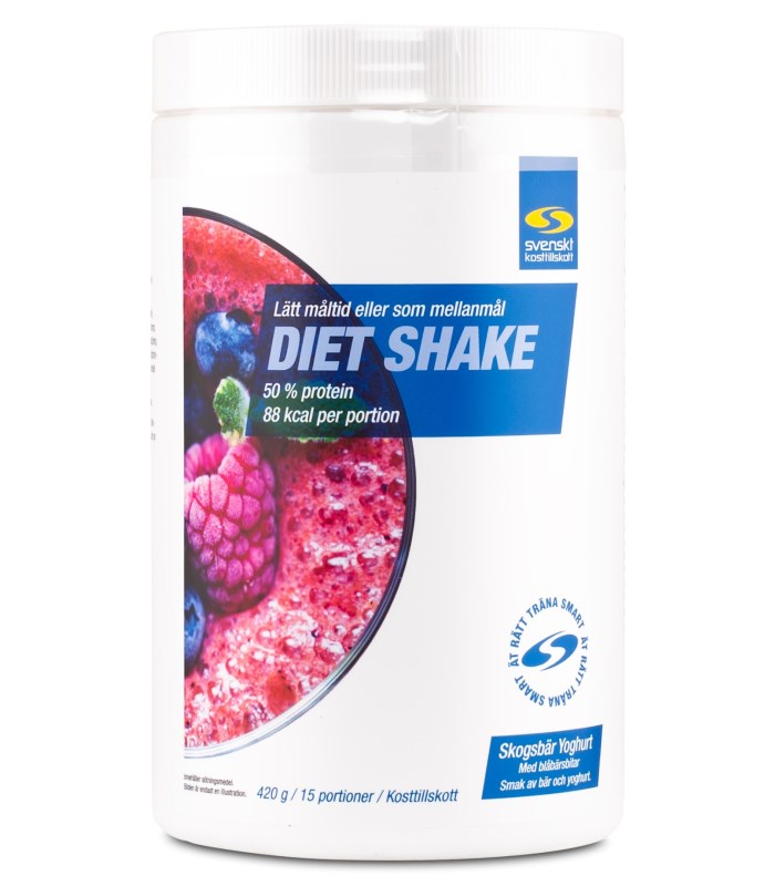 Diet Shake