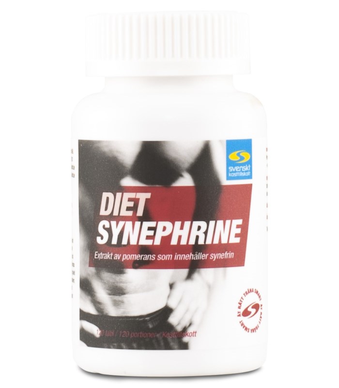 Diet Synephrine