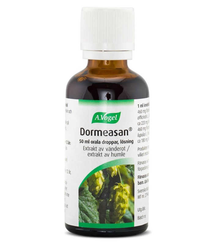 Dormeasan